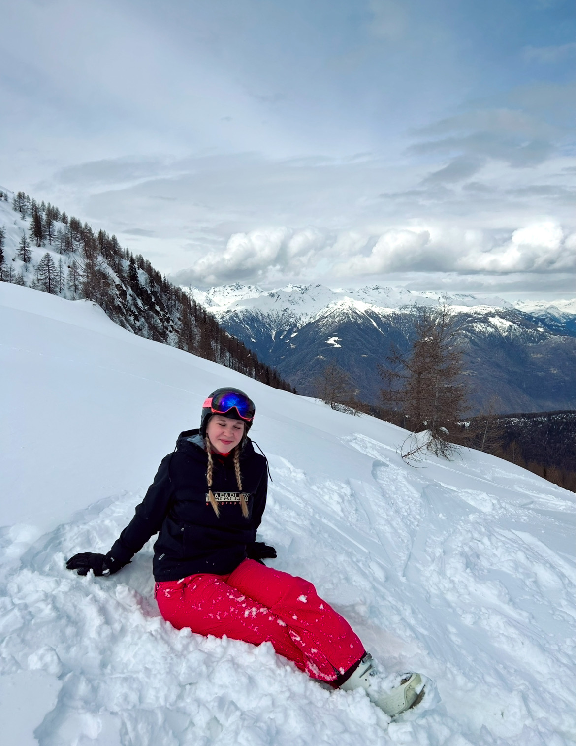 aprica